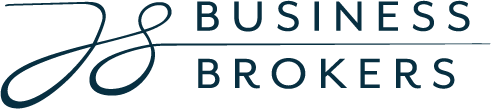 JS Business Brokers - logo